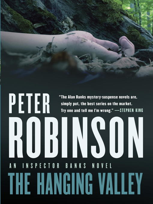 Title details for Hanging Valley by Peter Robinson - Wait list